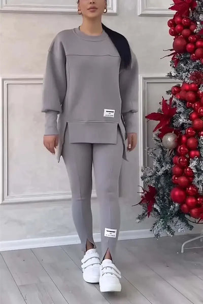 Women's sportswear: style and comfort