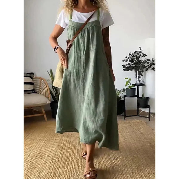 Lidia - Women's Dress