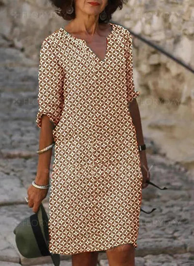 Johanna - The elegant and unique dress