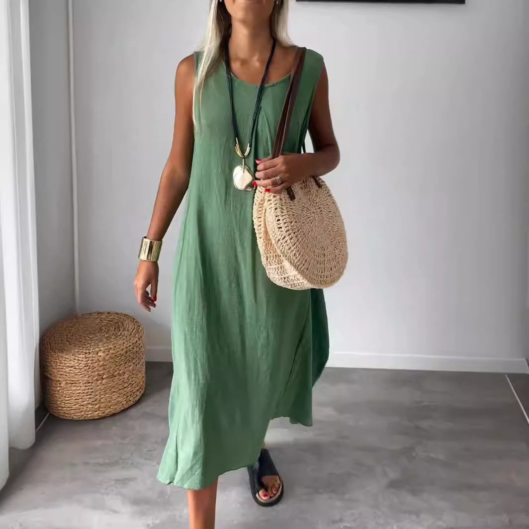Mireia dress