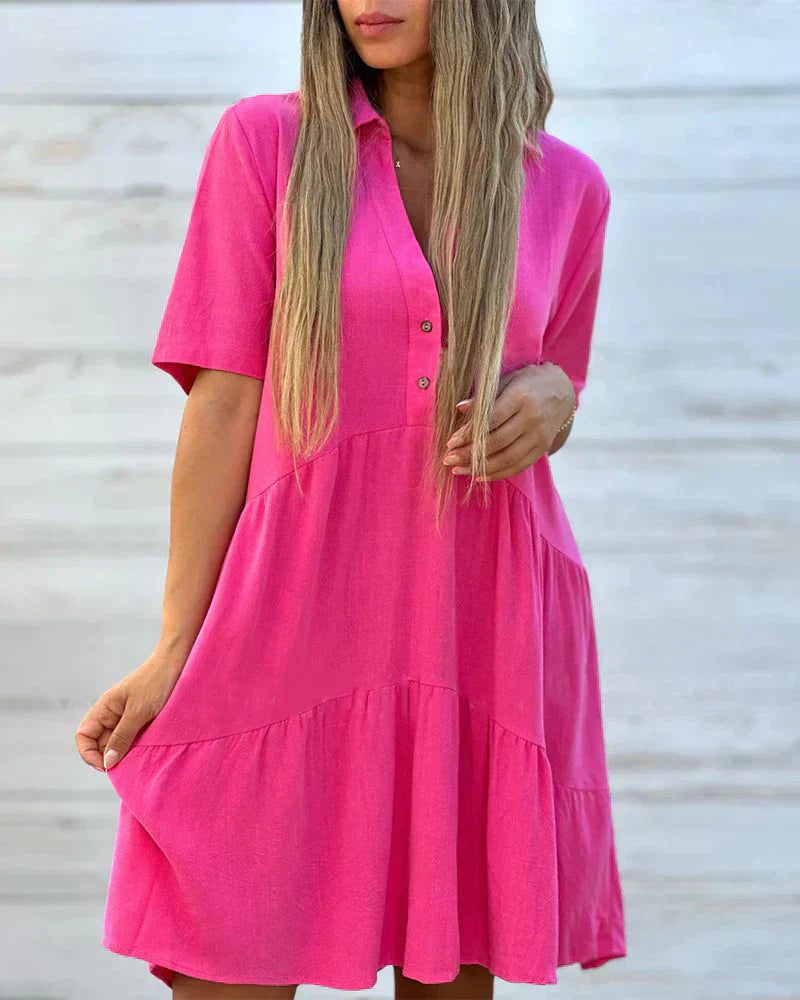 Romina dress