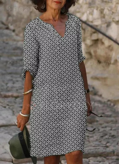 Johanna - The elegant and unique dress