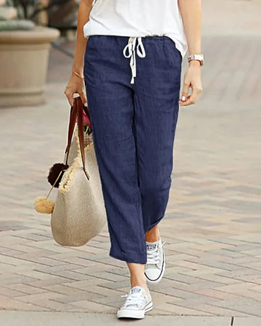 Erola - Women's Summer Pants