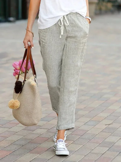 Erola - Women's Summer Pants