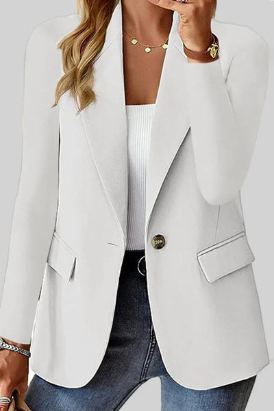 Women's casual cardigan with a roll-neck: the perfect choice for everyday wear