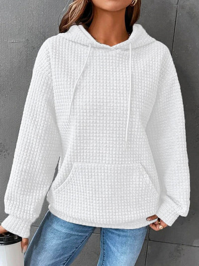Zoe - Comfortable Hoodie