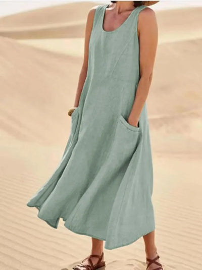 Sara dress