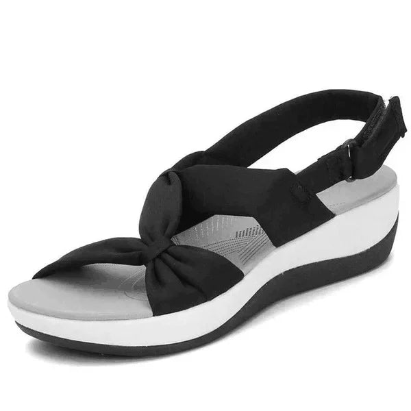 Anna - Women's Comfortable Sandals with Arch Support to Reduce Pain