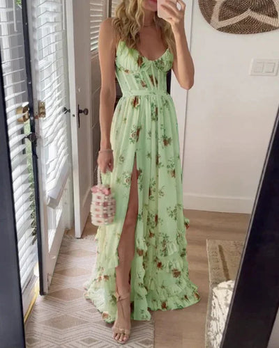 Annabelle - Elegant Dress