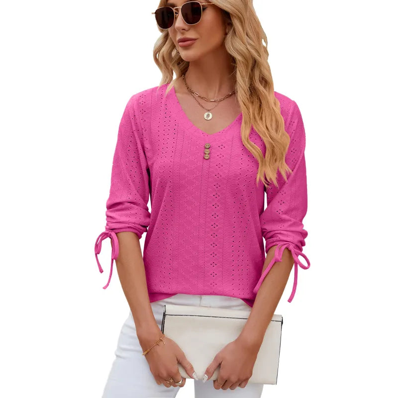 Lorena blouse
