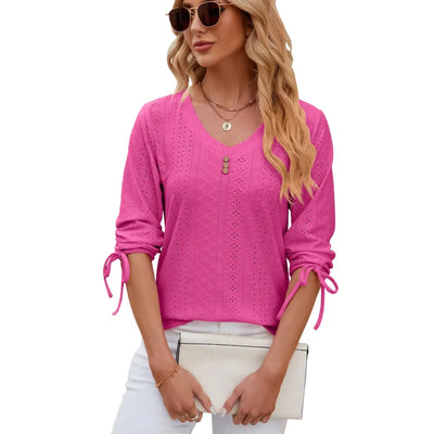 Lorena blouse
