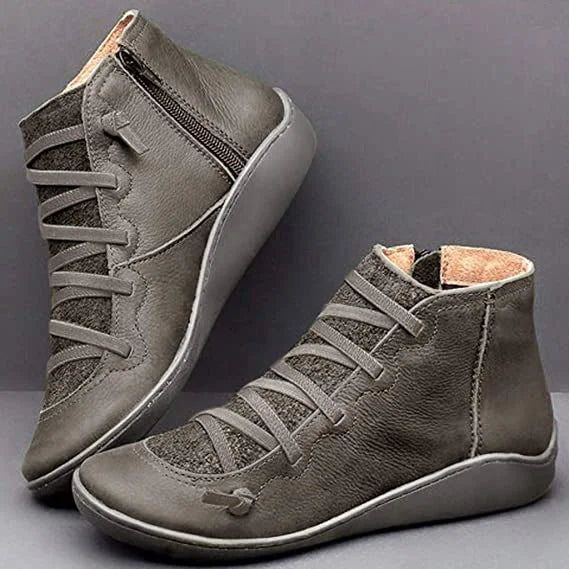 Maren - Elegant and comfortable boots