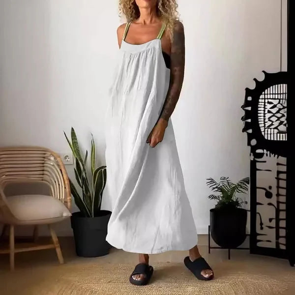 Lidia - Women's Dress