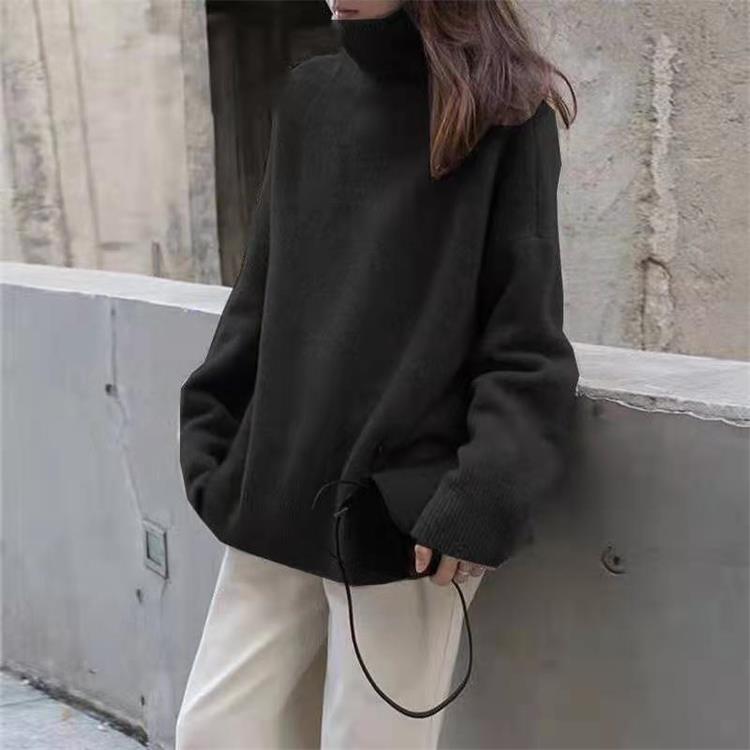 Modern sweater for urban looks – Perfect for any occasion