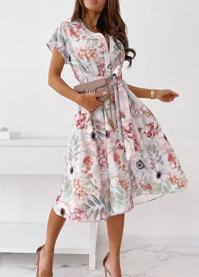 Marga Dress