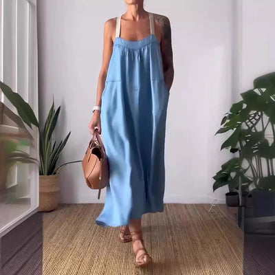 Lidia - Women's Dress
