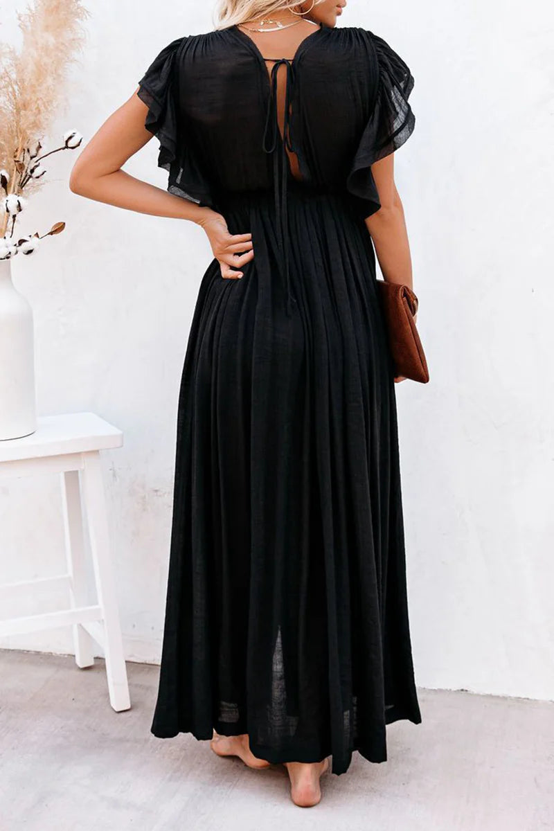 Charo Dress