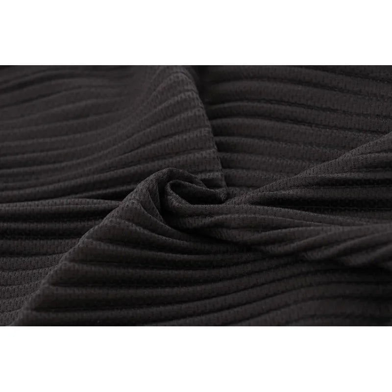 George - Men's Loose Fit Pleated Pants