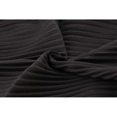 George - Men's Loose Fit Pleated Pants
