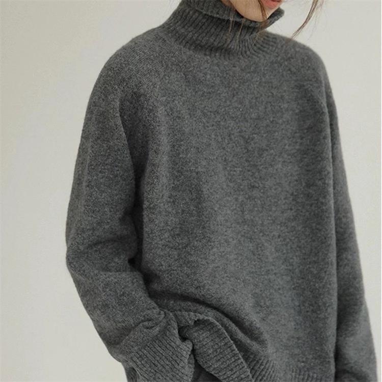 Modern sweater for urban looks – Perfect for any occasion