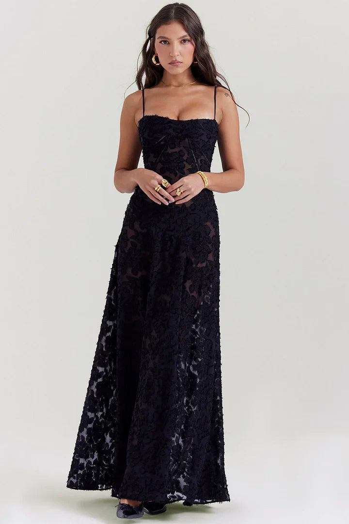 Ruth dress
