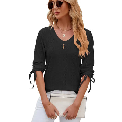 Lorena blouse