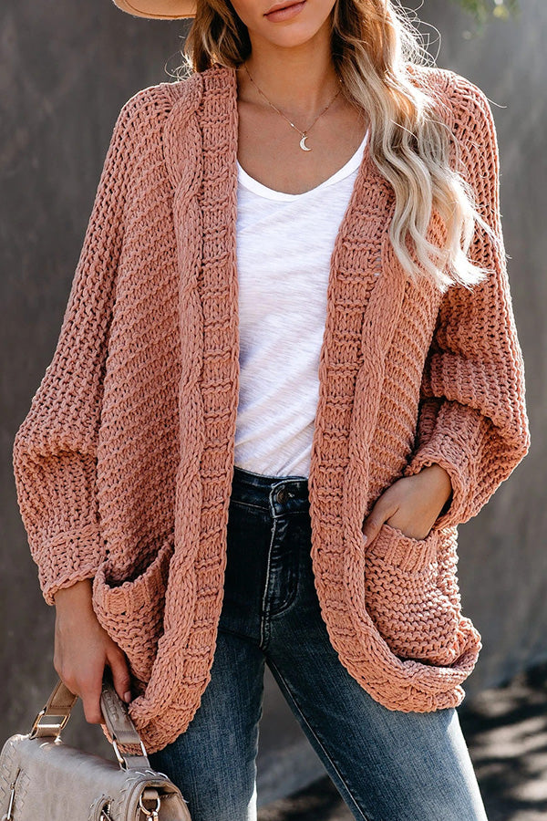 Elegant and Comfortable Winter Coat for Everyday Use