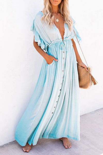 Charo Dress