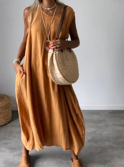 Mireia dress