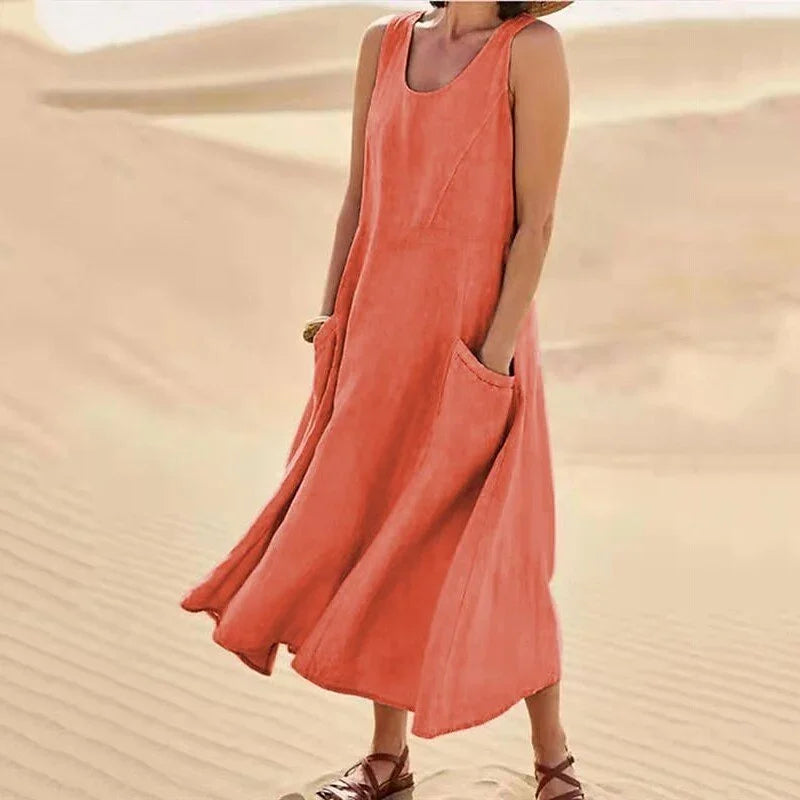 Sara dress