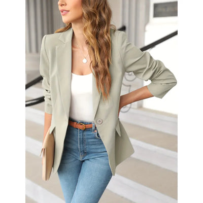 Elena Jacket