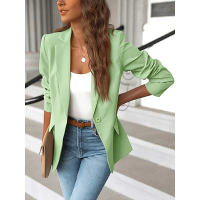 Elena Jacket