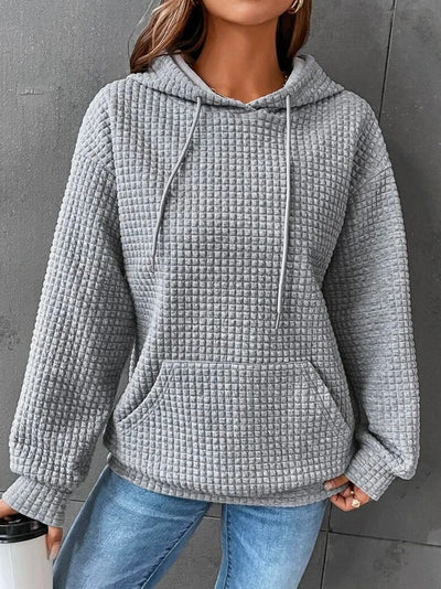 Zoe - Comfortable Hoodie