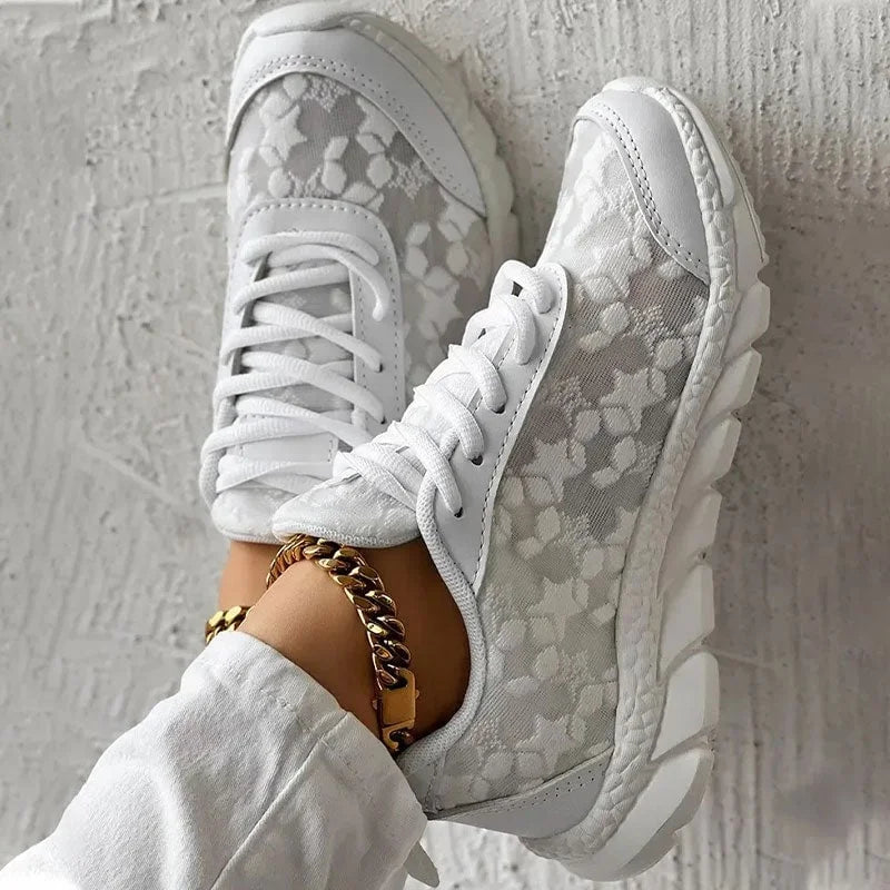 Luxury sneakers for women