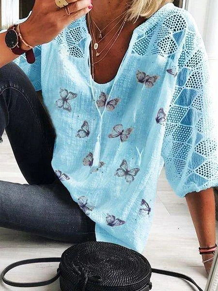Angela Blouse