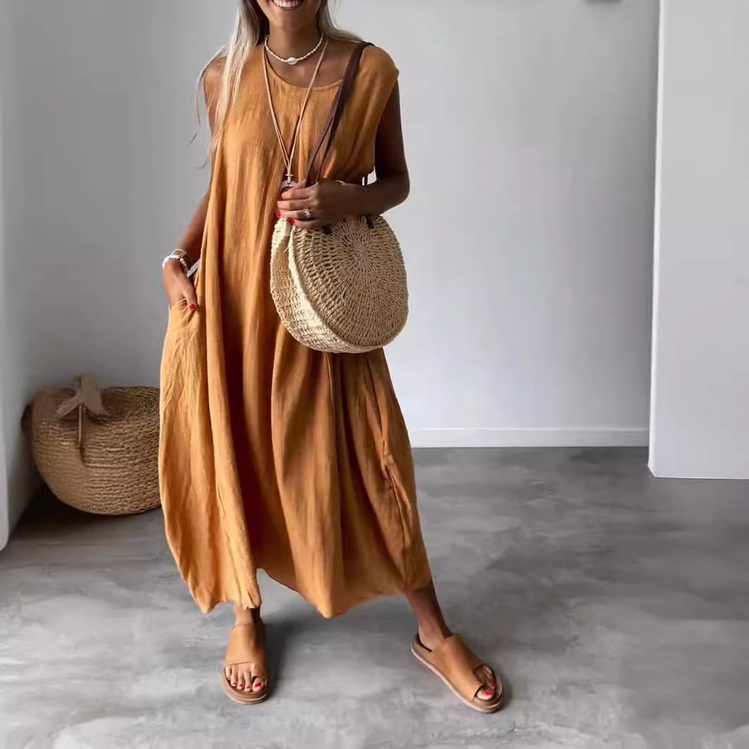 Mireia dress
