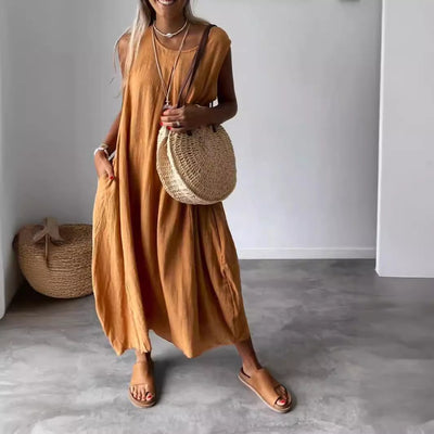 Mireia dress
