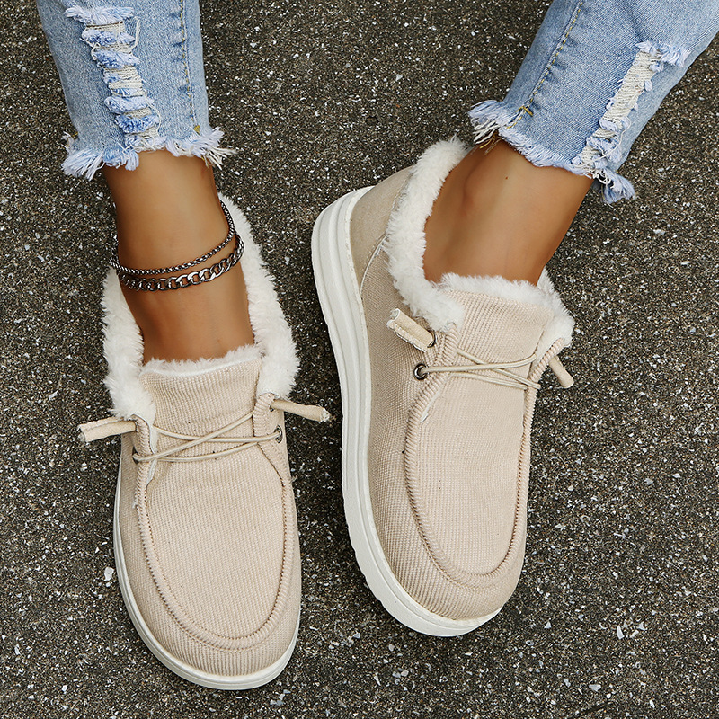 Cozy, Insulated Winter Boots for Extra Warmth