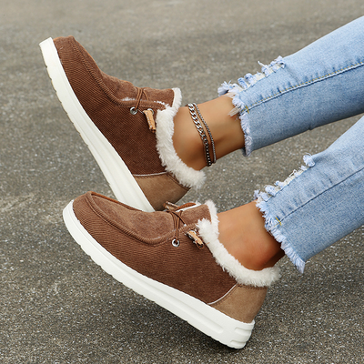 Cozy, Insulated Winter Boots for Extra Warmth