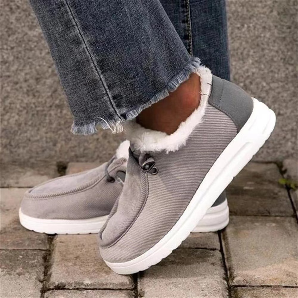 Cozy, Insulated Winter Boots for Extra Warmth