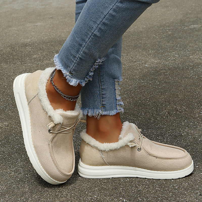 Cozy, Insulated Winter Boots for Extra Warmth