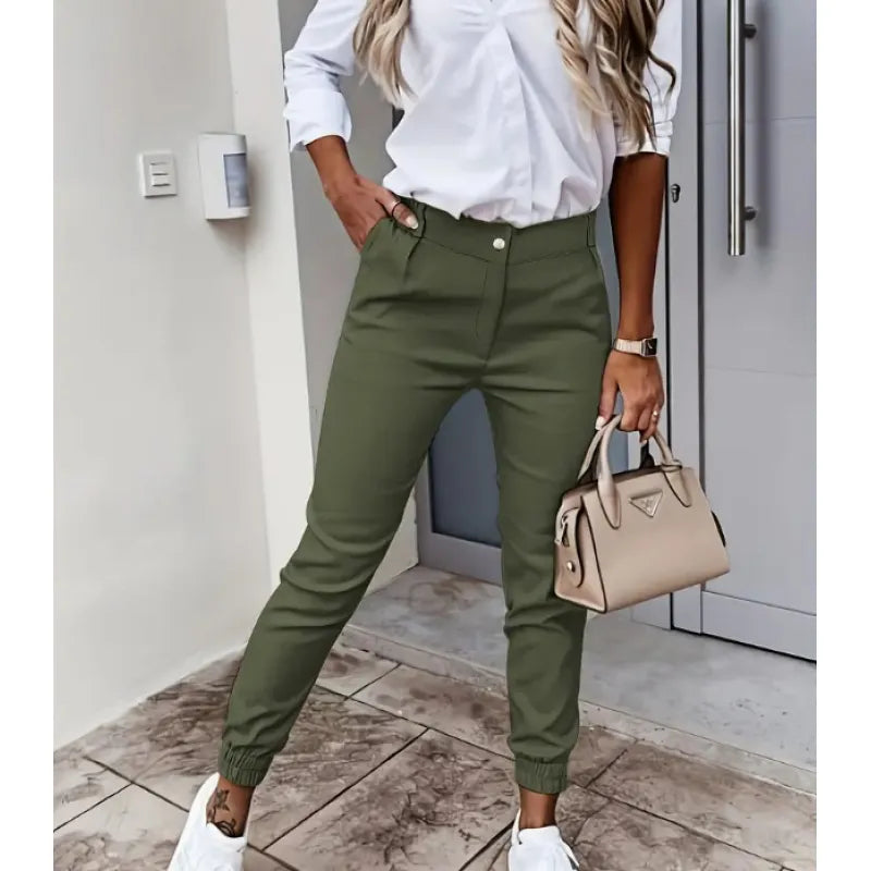 Kerstin - Skinny pants for a perfect silhouette