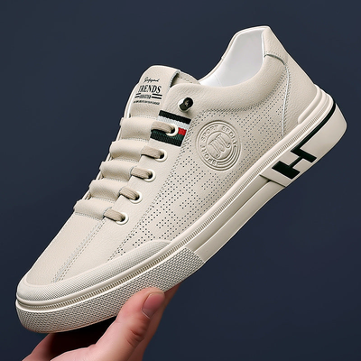 Empire Ecke Casual Shoes - Limited Edition