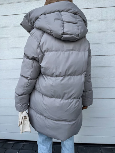 Casual Winter Coats for Elegant Women