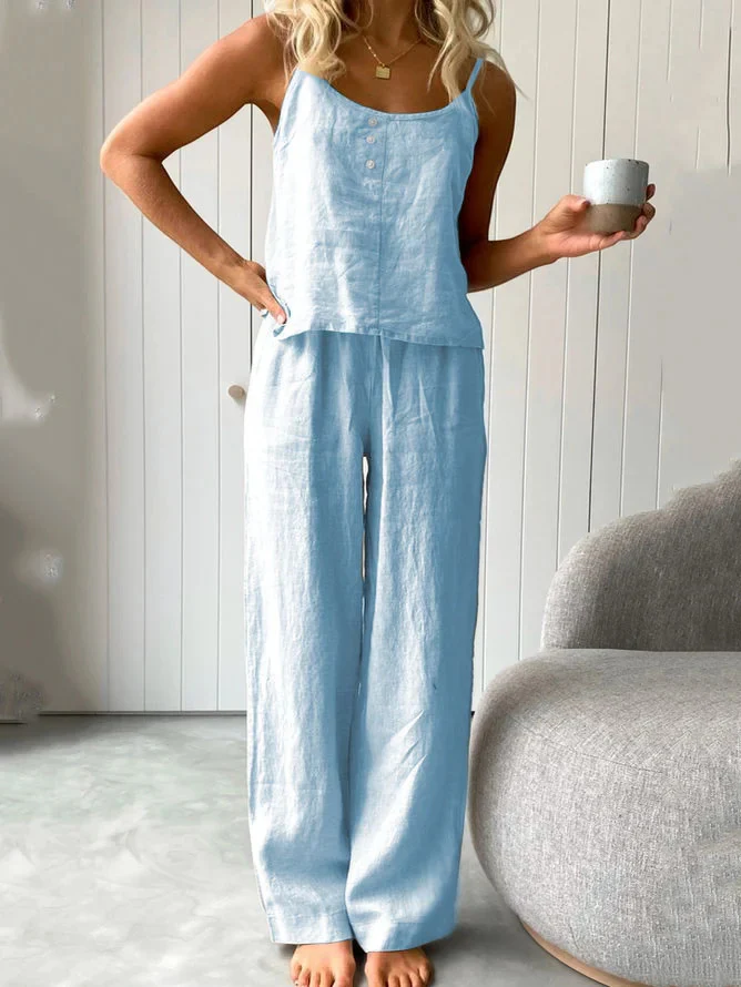 Camila - Women's loose and fashionable outerwear for home wear