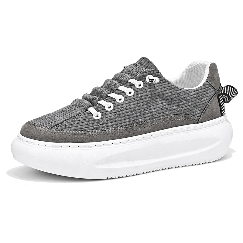 Specially designed cricket shoes