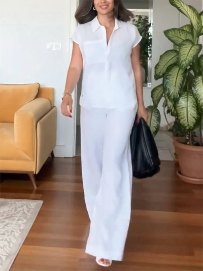 Daniela two-piece set