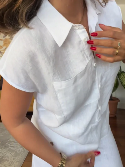 Daniela two-piece set