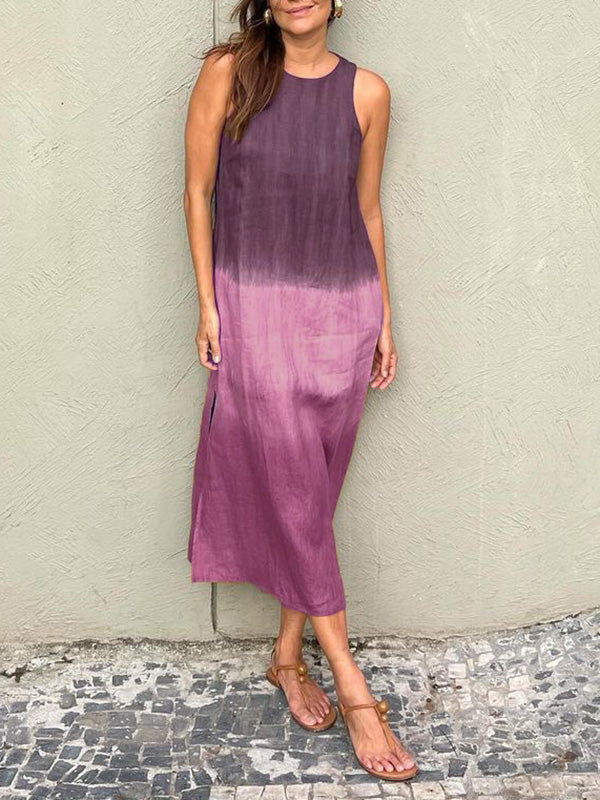 Marian dress