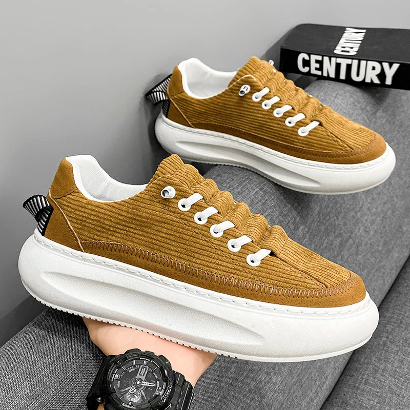 Specially designed cricket shoes